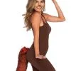 LEG AVENUE Fox Ears And Tail Adult Accessory Kit -Scarves Sales 2023 2 piece fox kit