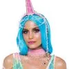 LEG AVENUE 2-Piece Showgirl Unicorn Kit -Scarves Sales 2023 2 piece showgirl unicorn kit