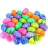 Joyin 3.15" Iridescent 30 Pcs Egg Shells -Scarves Sales 2023 30 pcs 3 15 iridescent egg shells
