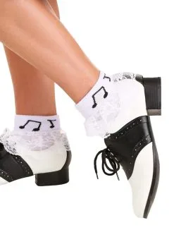 Fun Costumes DIY 50s Drive-in Kit 11 Fun Costumes DIY 50s Drive-in Kit -Scarves Sales 2023 50s drive in diy kit alt 4