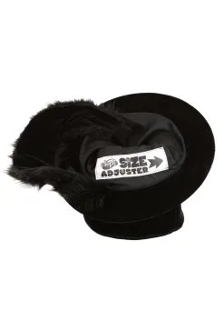 Elope Abe Lincoln Costume Kit -Scarves Sales 2023 abe lincoln costume kit alt 2