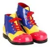 DG Summit Deluxe Clown Shoes For Adults -Scarves Sales 2023 adult deluxe clown shoes