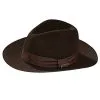 Rubies Costume Co. Inc Adult Deluxe Indiana Jones Hat -Scarves Sales 2023 adult deluxe indiana jones hat