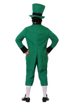 Fun Costumes Leprechaun Costume For Adults -Scarves Sales 2023 adult leprechaun costume alt 3