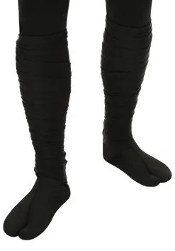 Fun Costumes Adult Ninja Boots