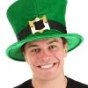 Elope Adult Supreme Leprechaun Hat 2 Elope Adult Supreme Leprechaun Hat -Scarves Sales 2023 adult supreme leprechaun hat