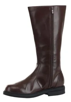 Eternal Union Tall Brown Boots For Adults -Scarves Sales 2023 adult tall brown boots alt 3