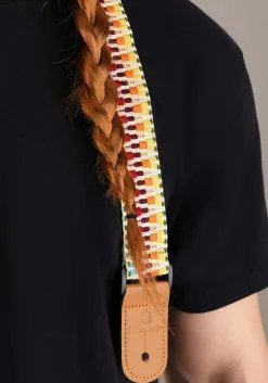 Fun Costumes Adult Willie Nelson Kit -Scarves Sales 2023 adult willie nelson kit alt 2