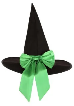 Boloparty Custom Color Witch Hat For Adults -Scarves Sales 2023 adults custom color witch hat alt 4