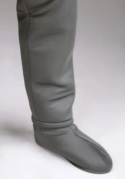 Fun Costumes Shark Mascot Head For Adults -Scarves Sales 2023 adults shark mascot head alt 3