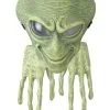 California Costume Collection Alien Mask & Hands Costume Accessory Kit 2 California Costume Collection Alien Mask & Hands Costume Accessory Kit -Scarves Sales 2023 alien mask and hands kit