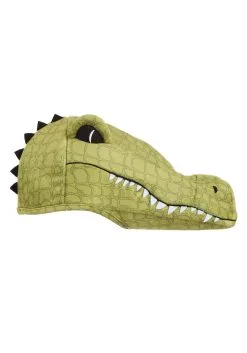 Elope Plush Alligator Costume Hat -Scarves Sales 2023 alligator plush hat alt 5