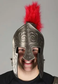 Elope Men's Ares Costume Accessory Kit -Scarves Sales 2023 ares costume kit alt 2