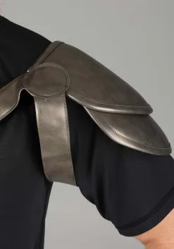 Elope Men's Ares Costume Accessory Kit -Scarves Sales 2023 ares costume kit alt 3