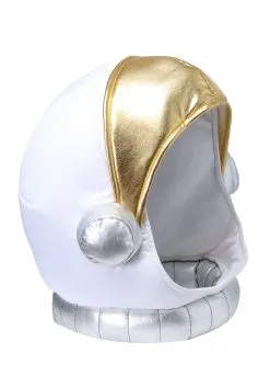 Fun Costumes Adult Astronaut Costume Helmet -Scarves Sales 2023 astronaut adult helmet3