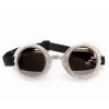 Elope Silver/Mirror Atomic Ray Goggles 1 Elope Silver/Mirror Atomic Ray Goggles -Scarves Sales 2023 atomic ray goggles silver mirror