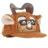 Elope Disney Fuzzy Beast Costume Hat 1 Elope Disney Fuzzy Beast Costume Hat -Scarves Sales 2023 beast fuzzy cap
