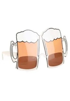 Elope Beer Glasses For A Night Out -Scarves Sales 2023 beer glasses alt 2