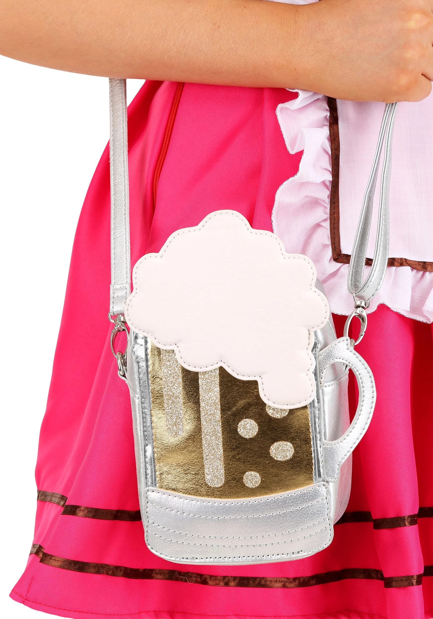OMG Handbags Beer Mug Purse 5 OMG Handbags Beer Mug Purse - Image 3