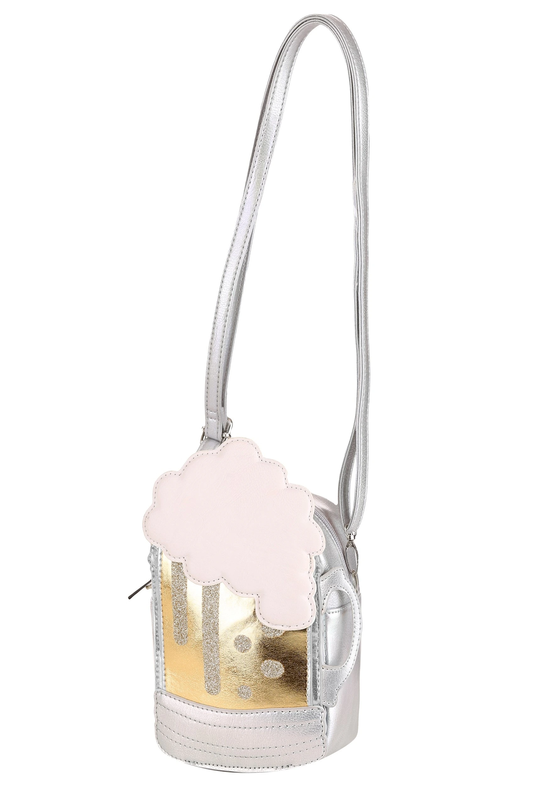 OMG Handbags Beer Mug Purse 8 OMG Handbags Beer Mug Purse - Image 6