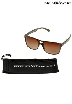 Hing Ting Big Lebowski The Dude Sunglasses