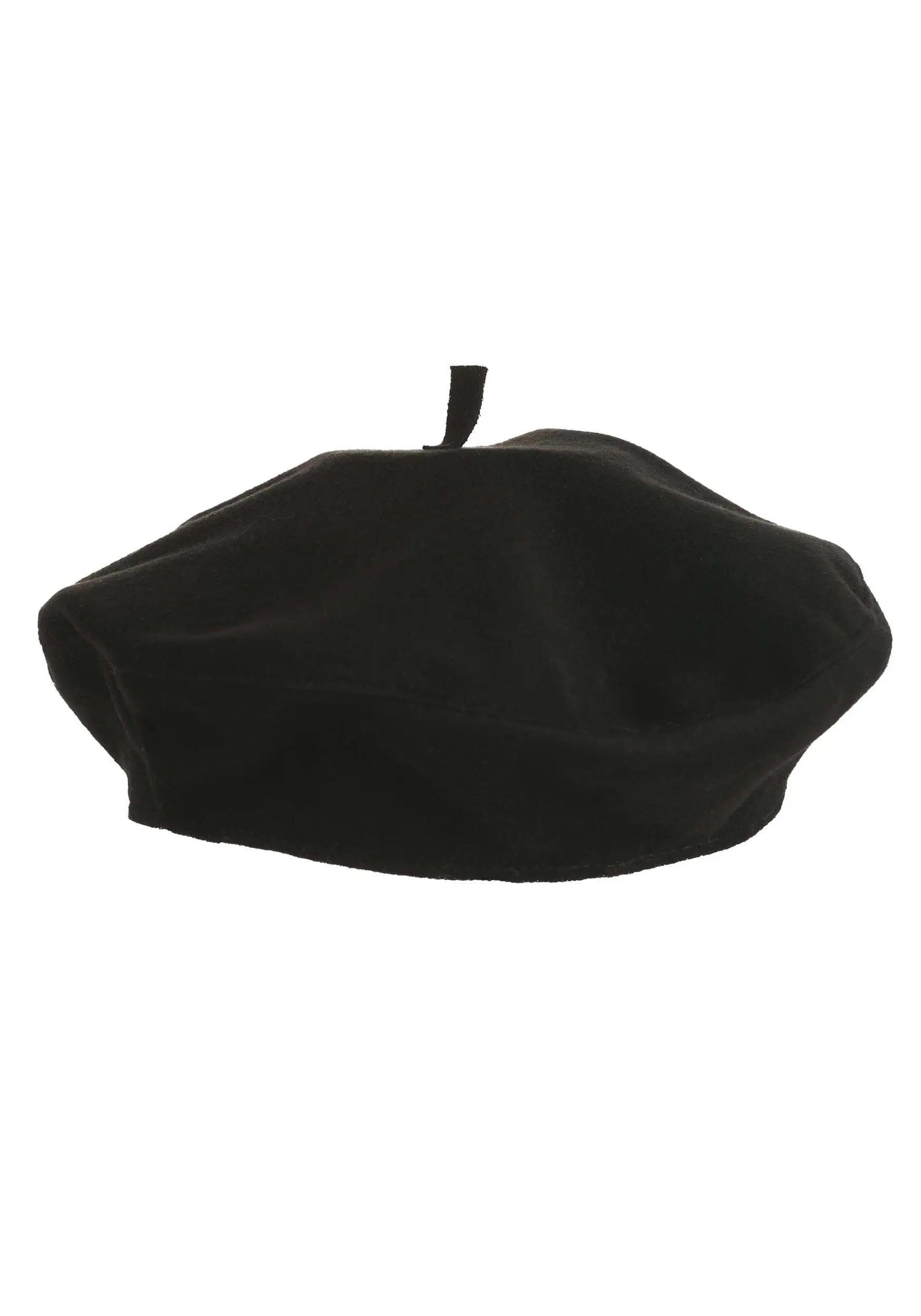 Elope Black Beret 5 Elope Black Beret - Image 3