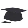 Forum Novelties, Inc Black Graduation Cap 2 Forum Novelties, Inc Black Graduation Cap -Scarves Sales 2023 black graduation cap