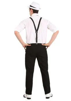 Fun Costumes Bootlegging Gangster Kit -Scarves Sales 2023 bootlegging gangster kit 1 2