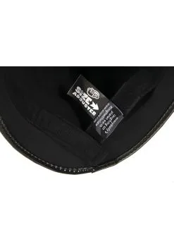 Elope British Bobby Costume Helmet -Scarves Sales 2023 british bobby helmet alt 4