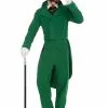 Forum Novelties, Inc Caroling Gentleman Costume 1 Forum Novelties, Inc Caroling Gentleman Costume -Scarves Sales 2023 caroling gentleman costume