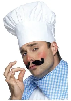 Smiffys Chef Hat