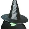 Fun World Classic Witch Hat -Scarves Sales 2023 classic witch hat