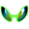 Elope Close Encounter Alien Glasses -Scarves Sales 2023 close encounter alien glasses