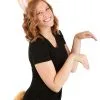 Elope Corgi Ears Headband & Tail Kit -Scarves Sales 2023 corgi ears headband tail kit