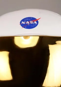 A Leading Role Cosmonaut Costume Helmet For Adults -Scarves Sales 2023 cosmonaut adult space helmet alt 9