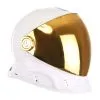 A Leading Role Cosmonaut Costume Helmet For Adults -Scarves Sales 2023 cosmonaut adult space helmet main update