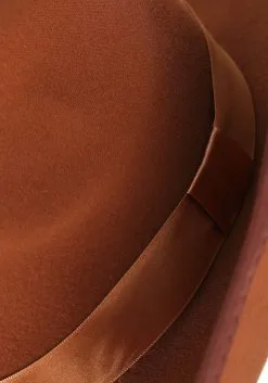 Elope Brown Western Outlaw Vigilante Cowboy Costume Hat 9 Elope Brown Western Outlaw Vigilante Cowboy Costume Hat -Scarves Sales 2023 cowboy hat brown alt 3