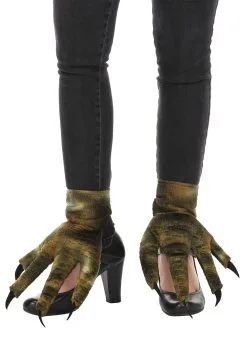 Elope CreatureCuffs Dragon Feet