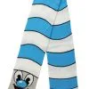Elope Cuphead "Mugman Straw" Knit Scarf -Scarves Sales 2023 cuphead mugman straw knit scarf