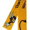 Elope Cuphead The Devil Knitted Scarf -Scarves Sales 2023 cuphead the devil knit scarf