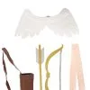 Guangzhou Fashion Travelling Goods Co. Ltd Cupid Costume Kit -Scarves Sales 2023 cupid costume kit