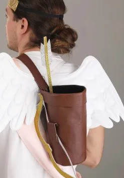 Guangzhou Fashion Travelling Goods Co. Ltd Cupid Costume Kit -Scarves Sales 2023 cupid kit alt 2