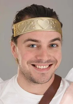 Guangzhou Fashion Travelling Goods Co. Ltd Cupid Costume Kit -Scarves Sales 2023 cupid kit alt 3