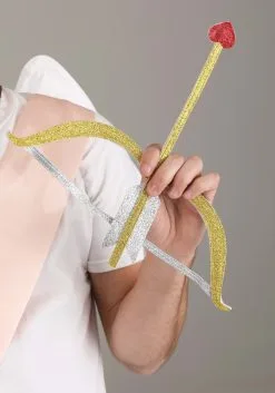 Guangzhou Fashion Travelling Goods Co. Ltd Cupid Costume Kit -Scarves Sales 2023 cupid kit alt 4