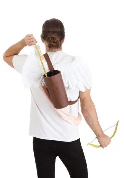 Guangzhou Fashion Travelling Goods Co. Ltd Cupid Costume Kit -Scarves Sales 2023 cupid kit alt 5