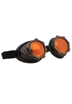 Elope Cyber Steam Goggles