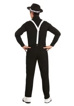 Fun Costumes Dapper Gangster Kit -Scarves Sales 2023 dapper gangster kit alt 2