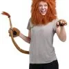 Fun Costumes Deluxe Lion Kit 1 Fun Costumes Deluxe Lion Kit -Scarves Sales 2023 deluxe lion kit