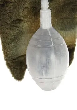 Elope Dilophosaurus Sprazy Toy Hat -Scarves Sales 2023 dilophosaurus sprazy toy hat alt 6