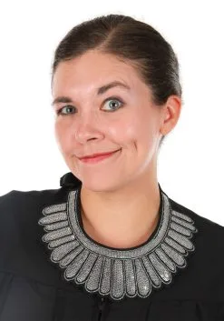 Elope Dissent Justice Sparking Collar